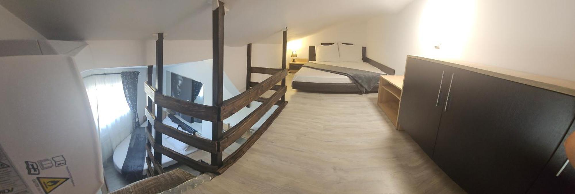 Theline Hotel Bukarest Kültér fotó