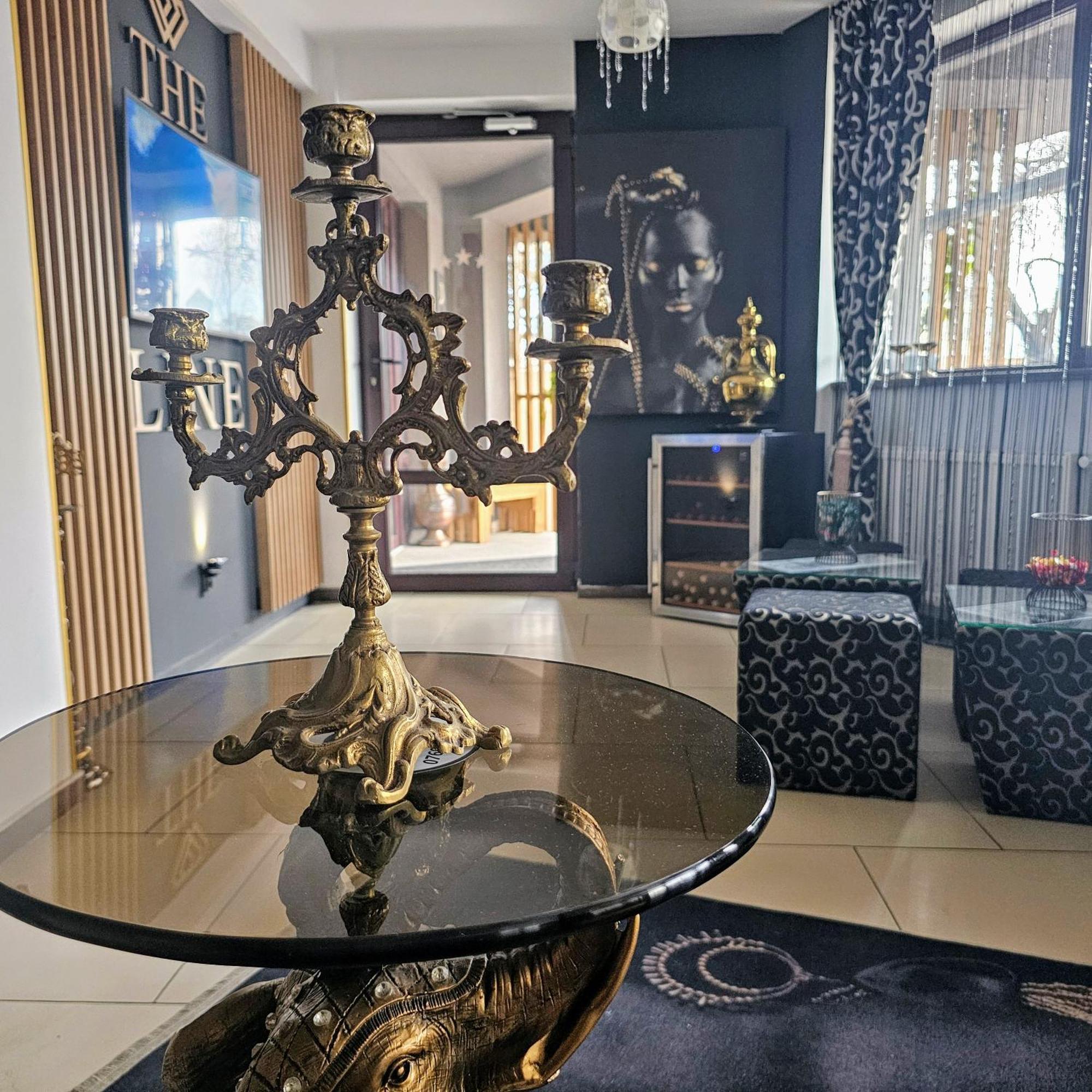 Theline Hotel Bukarest Kültér fotó